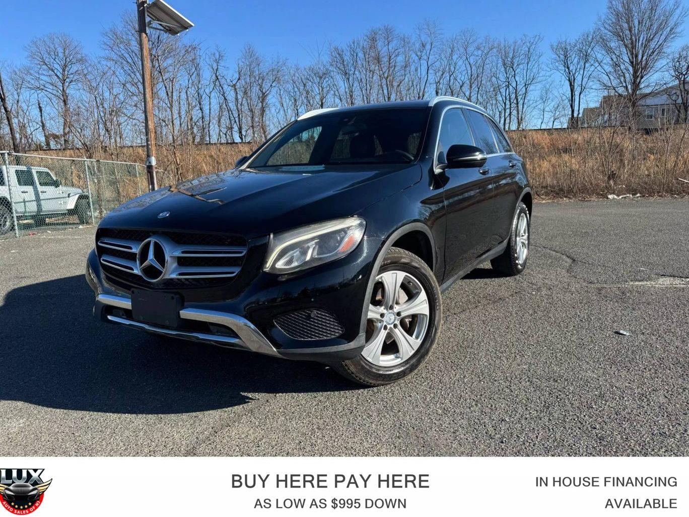 MERCEDES-BENZ GLC-CLASS 2017 WDC0G4KB6HF142177 image MERCEDES-BENZ GLC-CLASS 2017 WDC0G4KB6HF142177 image