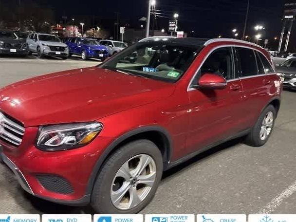 MERCEDES-BENZ GLC-CLASS 2017 WDC0G4KB8HF221897 image MERCEDES-BENZ GLC-CLASS 2017 WDC0G4KB8HF221897 image