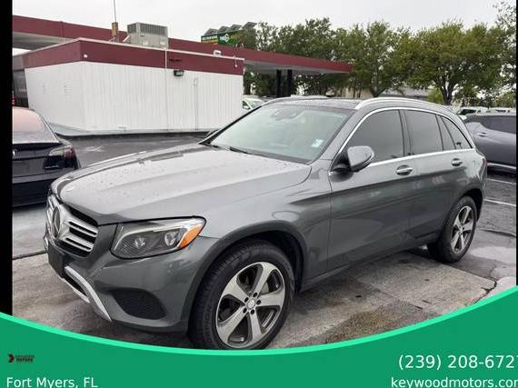 MERCEDES-BENZ GLC-CLASS 2017 WDC0G4JB5HF183532 image MERCEDES-BENZ GLC-CLASS 2017 WDC0G4JB5HF183532 image