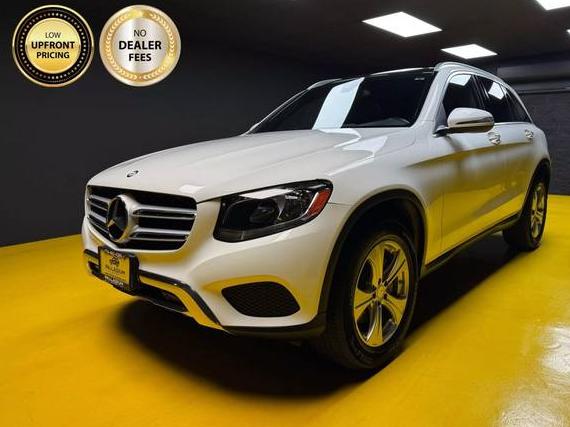 MERCEDES-BENZ GLC-CLASS 2017 WDC0G4JB9HF141073 image MERCEDES-BENZ GLC-CLASS 2017 WDC0G4JB9HF141073 image