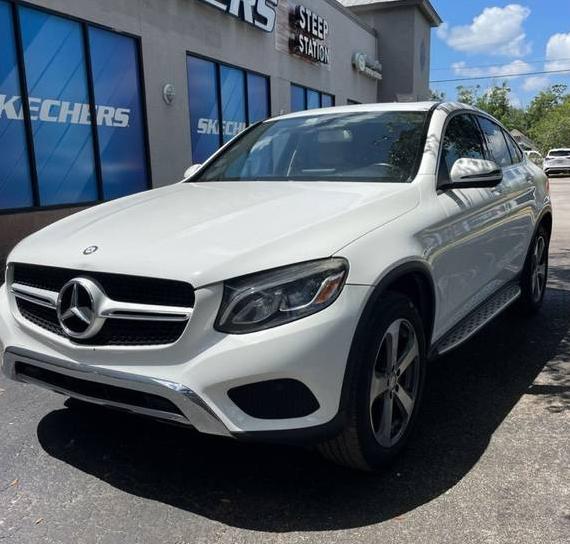MERCEDES-BENZ GLC-CLASS 2017 WDC0J4KB8HF201876 image MERCEDES-BENZ GLC-CLASS 2017 WDC0J4KB8HF201876 image
