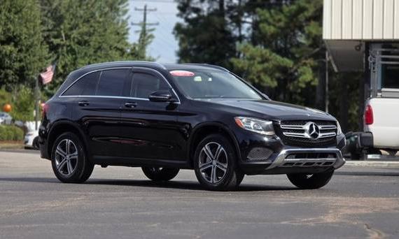 MERCEDES-BENZ GLC-CLASS 2017 WDC0G4KB8HF195253 image MERCEDES-BENZ GLC-CLASS 2017 WDC0G4KB8HF195253 image