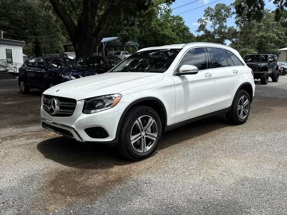 MERCEDES-BENZ GLC-CLASS 2017 WDC0G4JB4HF158329 image MERCEDES-BENZ GLC-CLASS 2017 WDC0G4JB4HF158329 image