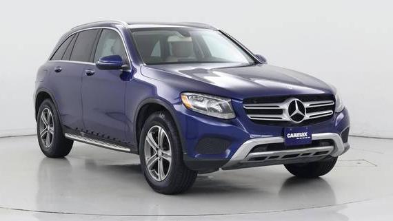MERCEDES-BENZ GLC-CLASS 2017 WDC0G4KB5HF165966 image MERCEDES-BENZ GLC-CLASS 2017 WDC0G4KB5HF165966 image