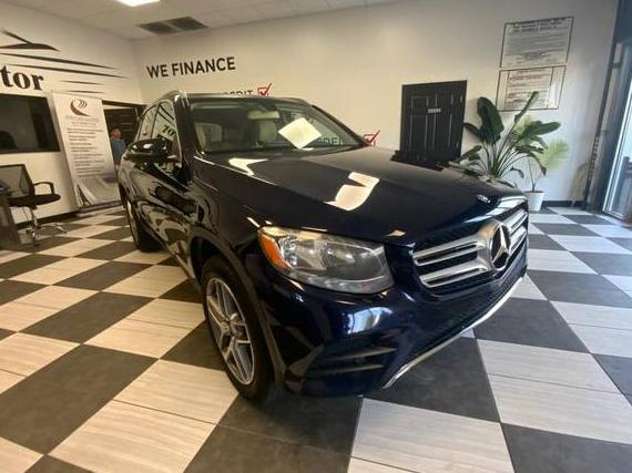 MERCEDES-BENZ GLC-CLASS 2017 WDC0G4KB7HF148005 image MERCEDES-BENZ GLC-CLASS 2017 WDC0G4KB7HF148005 image