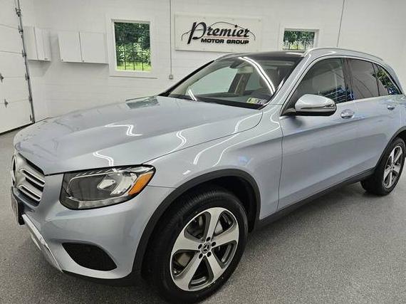 MERCEDES-BENZ GLC-CLASS 2017 WDC0G4KB1HF214502 image MERCEDES-BENZ GLC-CLASS 2017 WDC0G4KB1HF214502 image