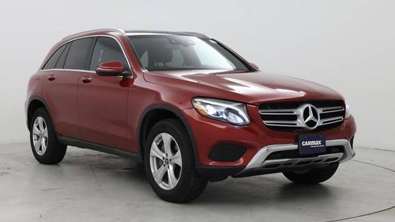 MERCEDES-BENZ GLC-CLASS 2017 WDC0G4KB3HV002349 image MERCEDES-BENZ GLC-CLASS 2017 WDC0G4KB3HV002349 image