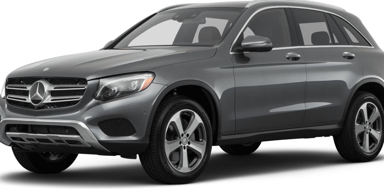 MERCEDES-BENZ GLC-CLASS 2017 WDC0J4KB2HF245758 image MERCEDES-BENZ GLC-CLASS 2017 WDC0J4KB2HF245758 image