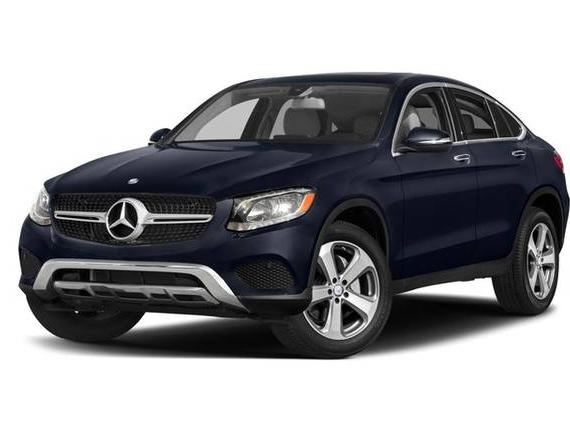 MERCEDES-BENZ GLC-CLASS 2017 WDC0J4KB2HF199008 image
