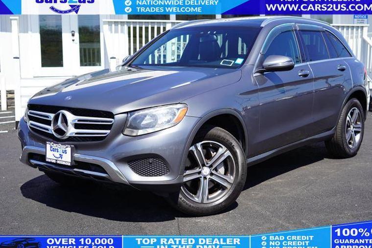 MERCEDES-BENZ GLC-CLASS 2017 WDC0G4KB5HF146463 image MERCEDES-BENZ GLC-CLASS 2017 WDC0G4KB5HF146463 image