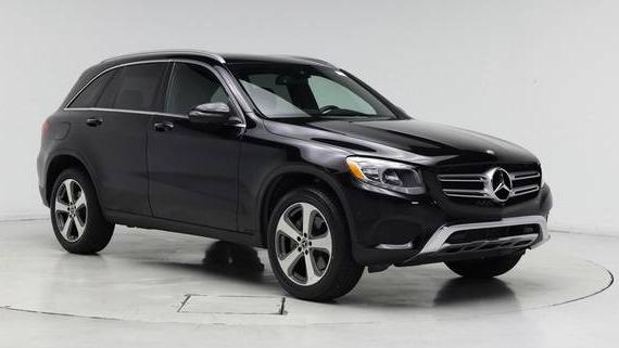 MERCEDES-BENZ GLC-CLASS 2017 WDC0G4JB5HF225696 image MERCEDES-BENZ GLC-CLASS 2017 WDC0G4JB5HF225696 image