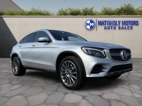 MERCEDES-BENZ GLC-CLASS 2017 WDC0J4KB2HF226191 image MERCEDES-BENZ GLC-CLASS 2017 WDC0J4KB2HF226191 image