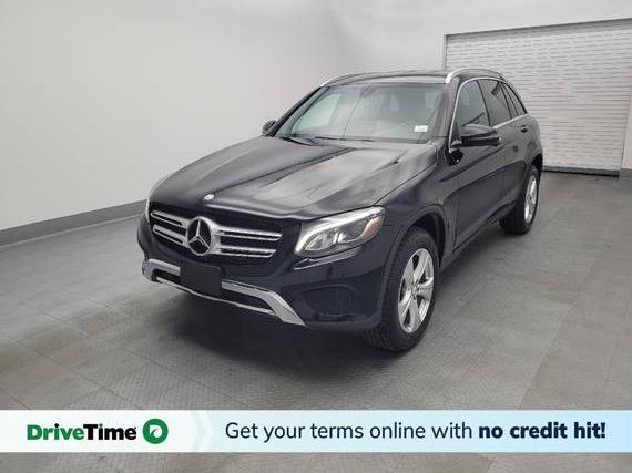 MERCEDES-BENZ GLC-CLASS 2017 WDC0G4KBXHF132509 image MERCEDES-BENZ GLC-CLASS 2017 WDC0G4KBXHF132509 image