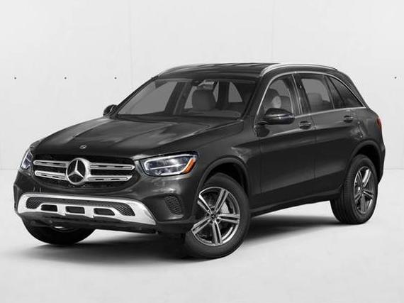 MERCEDES-BENZ GLC-CLASS 2020 WDC0G8DB6LF748723 image