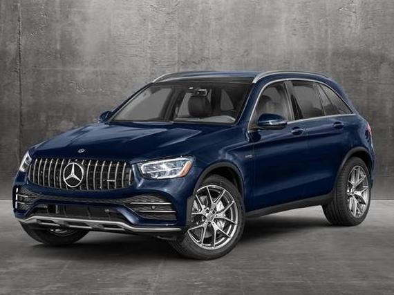 MERCEDES-BENZ GLC-CLASS 2020 WDC0G6EB8LF730971 image