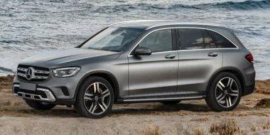 MERCEDES-BENZ GLC-CLASS 2020 WDC0G8EB3LF695185 image