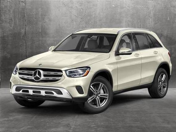 MERCEDES-BENZ GLC-CLASS 2020 WDC0G8DB2LF731949 image