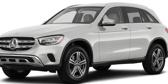 MERCEDES-BENZ GLC-CLASS 2020 WDC0G8EBXLF677010 image