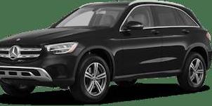 MERCEDES-BENZ GLC-CLASS 2020 WDC0G8EB3LF723390 image