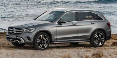 MERCEDES-BENZ GLC-CLASS 2020 W1N0G8EBXLF768311 image