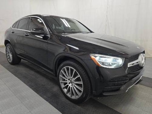 MERCEDES-BENZ GLC-CLASS 2020 WDC0J8EB1LF716360 image