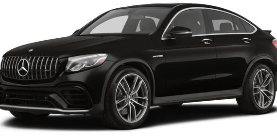 MERCEDES-BENZ GLC-CLASS 2020 WDC0J6EB3LF725811 image