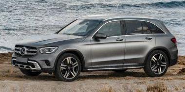 MERCEDES-BENZ GLC-CLASS 2020 WDC0G8EB5LF743365 image
