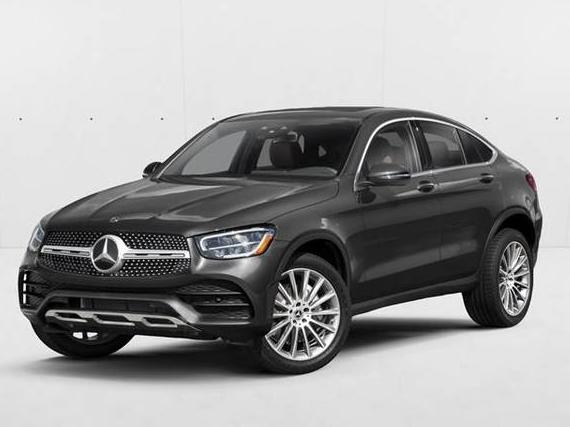 MERCEDES-BENZ GLC-CLASS 2020 WDC0J8EB9LF733956 image