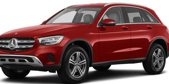MERCEDES-BENZ GLC-CLASS 2020 WDC0G8DB7LF736161 image
