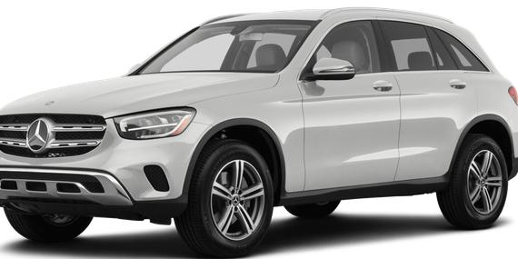 MERCEDES-BENZ GLC-CLASS 2020 WDC0G8EB4LF722300 image