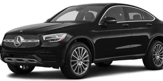 MERCEDES-BENZ GLC-CLASS 2020 WDC0J8EB8LF710975 image