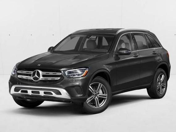 MERCEDES-BENZ GLC-CLASS 2020 WDC0G8EB4LF722331 image