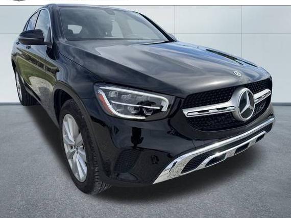 MERCEDES-BENZ GLC-CLASS 2020 WDC0J8EB9LF674648 image
