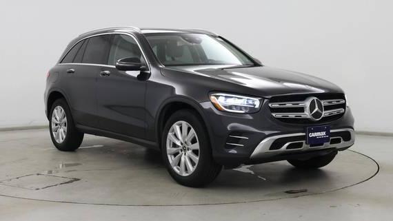 MERCEDES-BENZ GLC-CLASS 2020 WDC0G8EB7LF747806 image