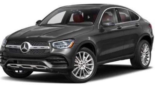 MERCEDES-BENZ GLC-CLASS 2020 W1N0J8EB0LF859931 image
