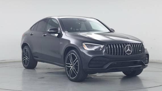 MERCEDES-BENZ GLC-CLASS 2020 W1N0J6EB9LF774784 image
