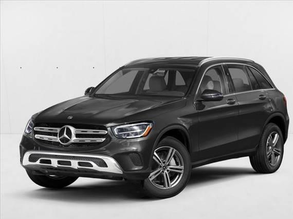MERCEDES-BENZ GLC-CLASS 2020 WDC0G8EB0LF697962 image