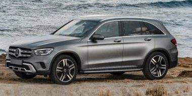 MERCEDES-BENZ GLC-CLASS 2020 WDC0G8EB6LF716577 image