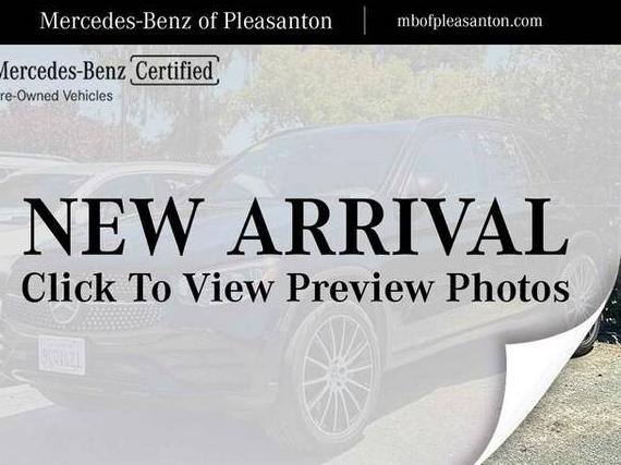MERCEDES-BENZ GLC-CLASS 2022 W1N0G8EB7NG095930 image