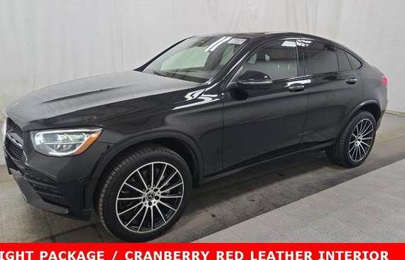 MERCEDES-BENZ GLC-CLASS 2022 W1N0J8EB9NG028649 image MERCEDES-BENZ GLC-CLASS 2022 W1N0J8EB9NG028649 image