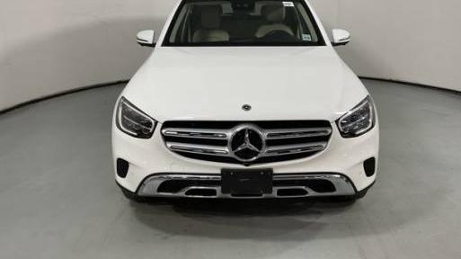 MERCEDES-BENZ GLC-CLASS 2022 W1N0G8EB3NV332733 image