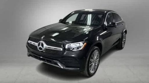MERCEDES-BENZ GLC-CLASS 2022 W1N0J8EB8NG036371 image