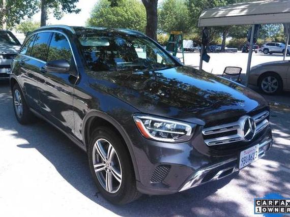 MERCEDES-BENZ GLC-CLASS 2022 W1N0G8DB8NV388104 image MERCEDES-BENZ GLC-CLASS 2022 W1N0G8DB8NV388104 image