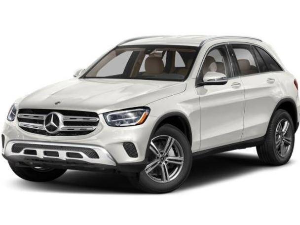 MERCEDES-BENZ GLC-CLASS 2022 W1N0G8DB9NG086759 image