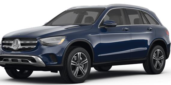 MERCEDES-BENZ GLC-CLASS 2022 W1N0G8EB7NG105727 image MERCEDES-BENZ GLC-CLASS 2022 W1N0G8EB7NG105727 image