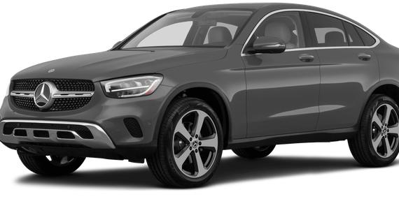 MERCEDES-BENZ GLC-CLASS 2022 W1N0J8EB0NG043993 image MERCEDES-BENZ GLC-CLASS 2022 W1N0J8EB0NG043993 image