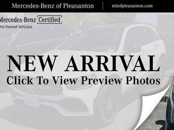 MERCEDES-BENZ GLC-CLASS 2022 W1N0G8DB2NV393539 image