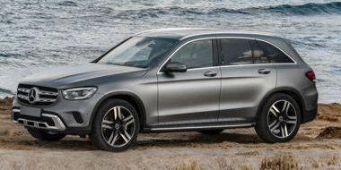 MERCEDES-BENZ GLC-CLASS 2022 W1N0G8EB8NV334946 image