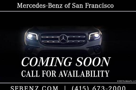 MERCEDES-BENZ GLC-CLASS 2022 W1N0G8EBXNG073033 image