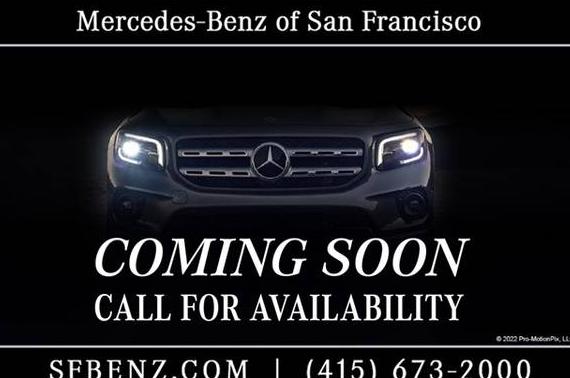 MERCEDES-BENZ GLC-CLASS 2022 W1N0G8EB1NV362443 image